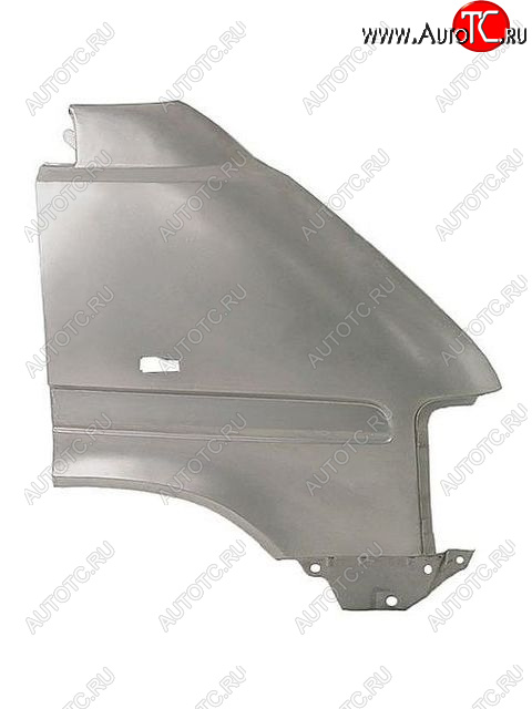 7 649 р. LT КРЫЛО ПЕРЕДН ПРАВ (Тайвань) TYG vw0lt97-270-r  с доставкой в г. Воронеж