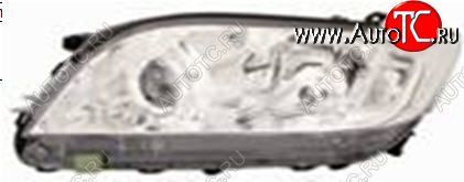 24 999 р. RAV4 ФАРА ЛЕВ (ориг.) BODYPARTS tyrv410-000-l  с доставкой в г. Воронеж