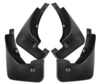 3 079 р. RAV4 БРЫЗГОВИК ПЕРЕДН КРЫЛА 2.4 L , + ЗАДН (4 шт) BODYPARTS tyrv406-311  с доставкой в г. Воронеж. Увеличить фотографию 1