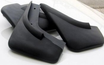 3 079 р. RAV4 БРЫЗГОВИК ПЕРЕДН КРЫЛА 2 L , + ЗАДН (4 шт) BODYPARTS tyrv406-310  с доставкой в г. Воронеж. Увеличить фотографию 1