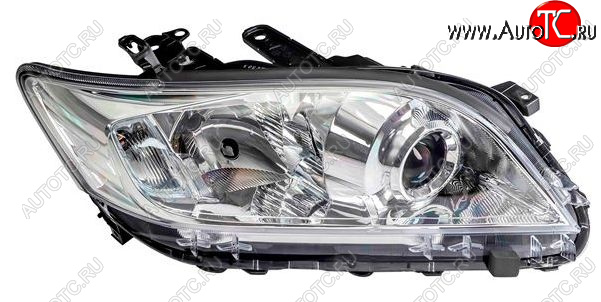 14 999 р. Правая фара (под корректор) DEPO Toyota RAV4 XA30 5 дв. удлиненный 2-ой рестайлинг (2010-2013)  с доставкой в г. Воронеж
