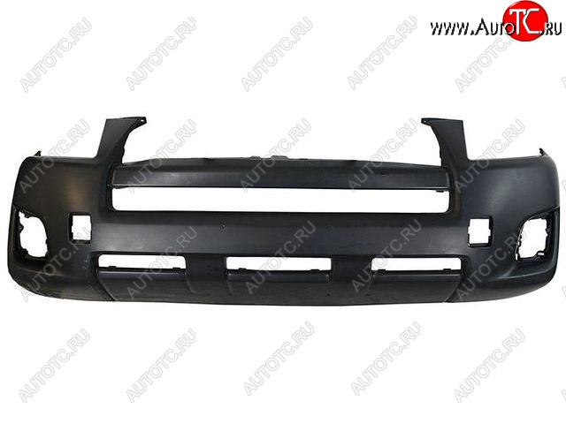 4 099 р. Передний бампер BodyParts Toyota RAV4 XA30 5 дв. 2-ой рестайлинг (2010-2013) (неокрашенный) с доставкой в г. Воронеж Увеличить фотографию 1 4 099 р. Передний бампер BodyParts Toyota RAV4 XA30 5 дв. 2-ой рестайлинг (2010-2013) (неокрашенный) с доставкой в г. Воронеж