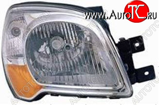 11 849 р. SPORTAGE ФАРА ПРАВ +- ПКОРРЕКТОР (DEPO) DEPO kaspr09-000-r  с доставкой в г. Воронеж