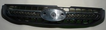 2 999 р. SPORTAGE РЕШЕТКА РАДИАТОРА (Китай) BODYPARTS kaspr09-100  с доставкой в г. Воронеж. Увеличить фотографию 1
