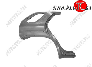 11 899 р. SPORTAGE КРЫЛО ЗАДН ПРАВ (Китай) BODYPARTS kaspr04-560-r  с доставкой в г. Воронеж