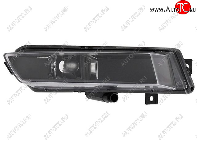3 599 р. Противотуманная фара правая DEPO  BMW 1 серия  E87 (2007-2011) хэтчбэк 5 дв. рестайлинг  с доставкой в г. Воронеж
