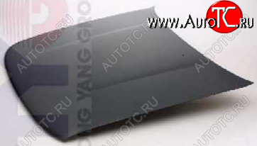 11 649 р. MAXIMA КАПОТ (Тайвань) TYG nnmxi89-330  с доставкой в г. Воронеж