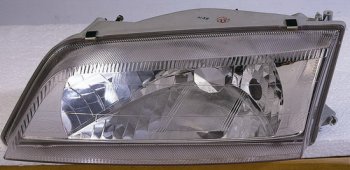 4 199 р. CEFIRO ФАРА ЛЕВ (DEPO) ПРОЗРАЧН DEPO nncfr98-000l-l  с доставкой в г. Воронеж. Увеличить фотографию 1