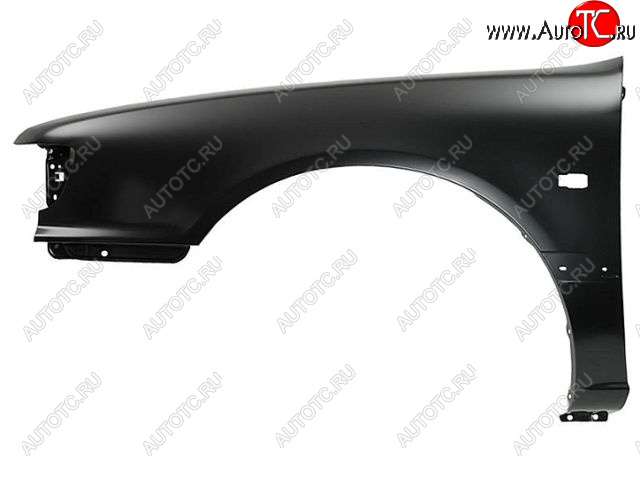 8 399 р. MAXIMA QX КРЫЛО ПЕРЕДН ЛЕВ С ОТВ ППОВТОРИТЕЛЬ (Тайвань) TYG nnmxq95-270-l  с доставкой в г. Воронеж