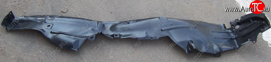 1 139 р. Левый подкрылок передний TYG  Nissan Maxima  A32 (1994-2000)  с доставкой в г. Воронеж