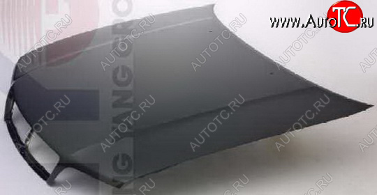 5 449 р. MAXIMA QX (УЦЕНКА) КАПОТ (Тайвань) BODYPARTS nnmxq95-330  с доставкой в г. Воронеж