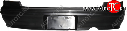 5 799 р. MAXIMA QX БАМПЕР ЗАДН П МАЛЕНЬК НОМЕР.ЗНАКА (Тайвань) ЧЕРН TYG nnmxq95-640b  с доставкой в г. Воронеж