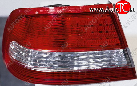 2 879 р. Левый фонарь DEPO Nissan Maxima A32 (1994-2000)  с доставкой в г. Воронеж