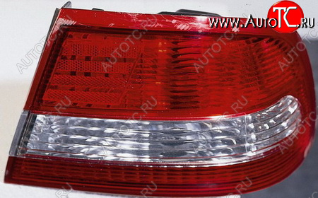 2 899 р. CEFIRO ФОНАРЬ ЗАДН ВНЕШН ПРАВ 3 L (DEPO) КРАСН-БЕЛ DEPO nncfr98-740rw-r  с доставкой в г. Воронеж