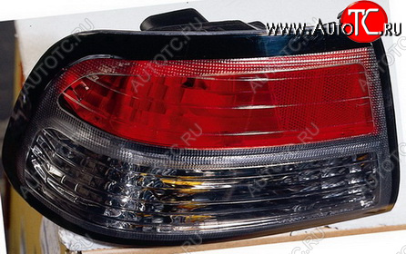 4 099 р. Левый фонарь DEPO Nissan Maxima A32 (1994-2000)  с доставкой в г. Воронеж