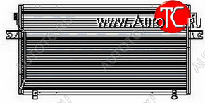 14 499 р. MAXIMA QX КОНДЕНСАТОР КОНДИЦ BODYPARTS nnmxq96-930  с доставкой в г. Воронеж