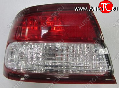 2 069 р. Левый фонарь BODYPARTS Nissan Maxima A32 (1994-2000)  с доставкой в г. Воронеж