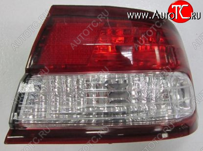 2 069 р. Правый фонарь BODYPARTS  Nissan Maxima A32 (1994-2000)  с доставкой в г. Воронеж
