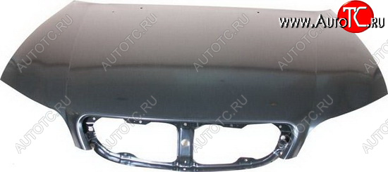 33 599 р. MAXIMA QX КАПОТ (Тайвань) TYG nnmxq00-330  с доставкой в г. Воронеж