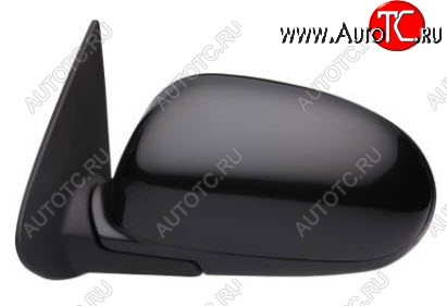 3 199 р. MAXIMA QX ЗЕРКАЛО ЛЕВ ЭЛЕКТР (Тайвань) POLYWAY nnmxq00-450-l  с доставкой в г. Воронеж