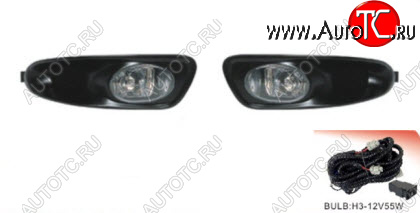 4 599 р. MAXIMA QX ФАРА ПРОТИВОТУМ Л+П (КОМПЛЕКТ) С ПРОВОДК , КНОПКОЙ , РЕШЕТК БАМПЕРА DLAA nnmxq04-070-n  с доставкой в г. Воронеж