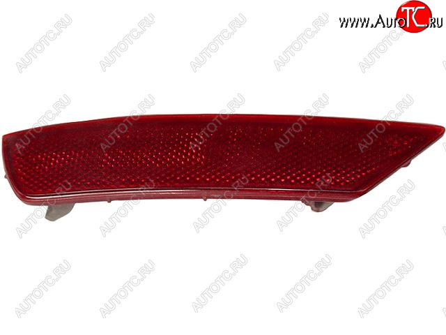 1 189 р. C4 ФОНАРЬ-КАТАФОТ ПРАВ В ЗАДН БАМПЕР (Китай) BODYPARTS cn0c413-050-r  с доставкой в г. Воронеж