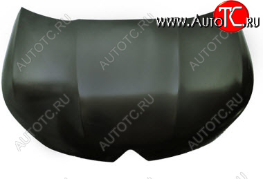 16 799 р. C4 КАПОТ (Китай) BODYPARTS cn0c413-330  с доставкой в г. Воронеж