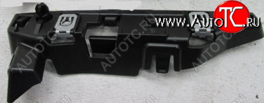 539 р. Правое крепление переднего бампера (пр-во Китай) BODYPARTS  CITROEN C4 picasso  UD (2006-2014) минивэн  с доставкой в г. Воронеж