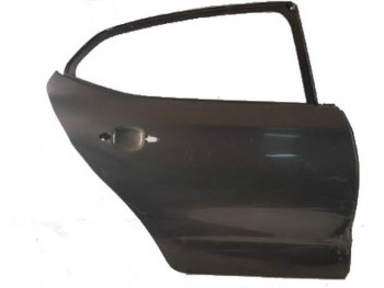 12 849 р. C4 ДВЕРЬ ЗАДН ПРАВ (Китай) BODYPARTS cn0c413-520-r  с доставкой в г. Воронеж. Увеличить фотографию 1