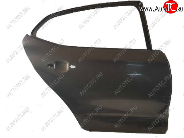 12 849 р. C4 ДВЕРЬ ЗАДН ПРАВ (Китай) BODYPARTS cn0c413-520-r  с доставкой в г. Воронеж