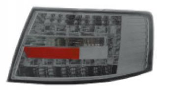 25 749 р. AUDI A6 ФОНАРЬ ЗАДН ВНЕШН Л+П (КОМПЛЕКТ) (СЕДАН) ТЮНИНГ С ДИОД ТОНИР (EAGLE EYES) ВНУТРИ ХРОМ EAGLE EYES ai0a604-742h-n  с доставкой в г. Воронеж. Увеличить фотографию 1