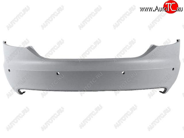 7 649 р. AUDI A6 БАМПЕР ЗАДН С ОТВ ПДАТЧ (СЕДАН) (Тайвань) ГРУНТ API ai0a604-640x  с доставкой в г. Воронеж