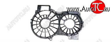 7 649 р. AUDI A6 КОЖУХ ВЕНТИЛЯТОРА ОХЛАЖДЕНИЯ РАДИАТОРА (Тайвань) HENGFU ai0a604-890  с доставкой в г. Воронеж