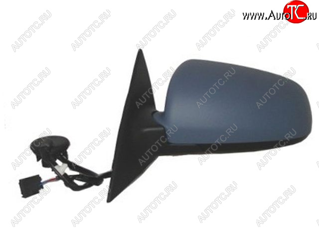 4 499 р. AUDI A6 ЗЕРКАЛО ЛЕВ ЭЛЕКТР С ПОДОГРЕВ (aspherical) (Тайвань) ГРУНТ VIEWMAX ai0a604-450x-l  с доставкой в г. Воронеж