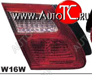 2 599 р. ALMERA {+ N16E (02- )SUNNY  (00-01)} ФОНАРЬ ЗАДН ВНУТРЕН ЛЕВ (СЕДАН) (DEPO) DEPO nnalm00-750-l  с доставкой в г. Воронеж