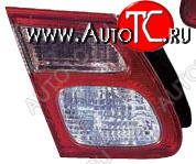 1 599 р. ALMERA {+ N16E (02- )SUNNY  (00-01) (ПРАВЫЙ РУЛЬ)} ФОНАРЬ ЗАДН ВНУТРЕН ЛЕВ (СЕДАН) (DEPO) DEPO nnalm00-751-l  с доставкой в г. Воронеж