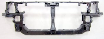 11 649 р. MAGENTIS СУППОРТ РАДИАТОРА (Тайвань) TYG kamag03-380  с доставкой в г. Воронеж. Увеличить фотографию 1