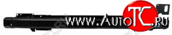 3 599 р. Усилитель переднего бампера (пр-во Тайвань) TYG  Peugeot 307 ( универсал,  хэтчбэк 3 дв.) (2001-2005) дорестайлинг  с доставкой в г. Воронеж