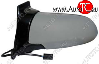2 449 р. ZAFIRA ЗЕРКАЛО ЛЕВ ЭЛЕКТР С ПОДОГРЕВ (aspherical) (Тайвань) ГРУНТ VIEWMAX opzaf99-450x-l  с доставкой в г. Воронеж