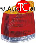 3 279 р. Левый фонарь DEPO Opel Vectra C седан дорестайлинг (2002-2005)  с доставкой в г. Воронеж