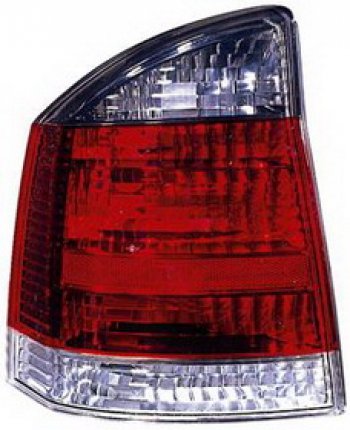 4 199 р. VECTRA ФОНАРЬ ЗАДН ВНЕШН ЛЕВ (СЕДАН) УК.ПОВОР (DEPO) ТОНИР DEPO opvca02-740tt-l  с доставкой в г. Воронеж. Увеличить фотографию 1