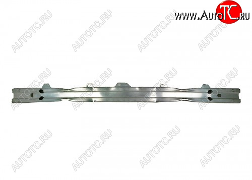 3 289 р. VECTRA (SIGNUM 03-) УСИЛИТЕЛЬ БАМПЕРА ПЕРЕДН (Тайвань) АЛЮМИН BODYPARTS opvca02-240a  с доставкой в г. Воронеж