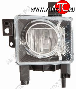 4 299 р. VECTRA ФАРА ПРОТИВОТУМ ПРАВ (sport) (DEPO) DEPO opvca05-071-r  с доставкой в г. Воронеж
