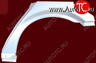 2 599 р. VECTRA АРКА РЕМ.КРЫЛА ЗАДН ЛЕВ (KLOKKERHOLM) KLOKKERHOLM opvca02-490-l  с доставкой в г. Воронеж