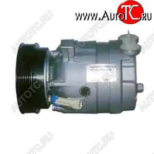 21 399 р. CORSA {Tigra 94-99} КОМПРЕССОР КОНДИЦ (см.каталог) (AVA) AVA opcor93-970  с доставкой в г. Воронеж