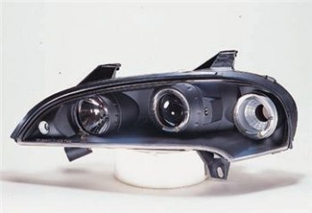 19 999 р. TIGRA ФАРА Л+П (КОМПЛЕКТ) ТЮНИНГ ЛИНЗОВАН С 2 СВЕТЯЩ ОБОДК (SONAR) ВНУТРИ ЧЕРН SONAR optgr94-001b-n  с доставкой в г. Воронеж. Увеличить фотографию 1