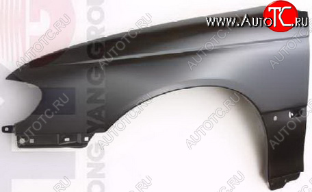 9 299 р. OMEGA КРЫЛО ПЕРЕДН ЛЕВ (Тайвань) TYG opomb94-270-l  с доставкой в г. Воронеж