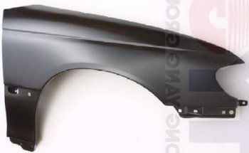 9 299 р. OMEGA КРЫЛО ПЕРЕДН ПРАВ (Тайвань) TYG opomb94-270-r  с доставкой в г. Воронеж. Увеличить фотографию 1