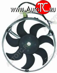 11 699 р. OMEGA МОТОР+ВЕНТИЛЯТОР КОНДЕНС КОНД (Тайвань) API opomb94-940  с доставкой в г. Воронеж