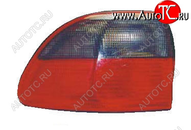 3 089 р. Левый фонарь DEPO  Opel Omega  B (1994-2004) седан  с доставкой в г. Воронеж